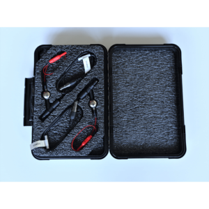 Flash Stimulator Case