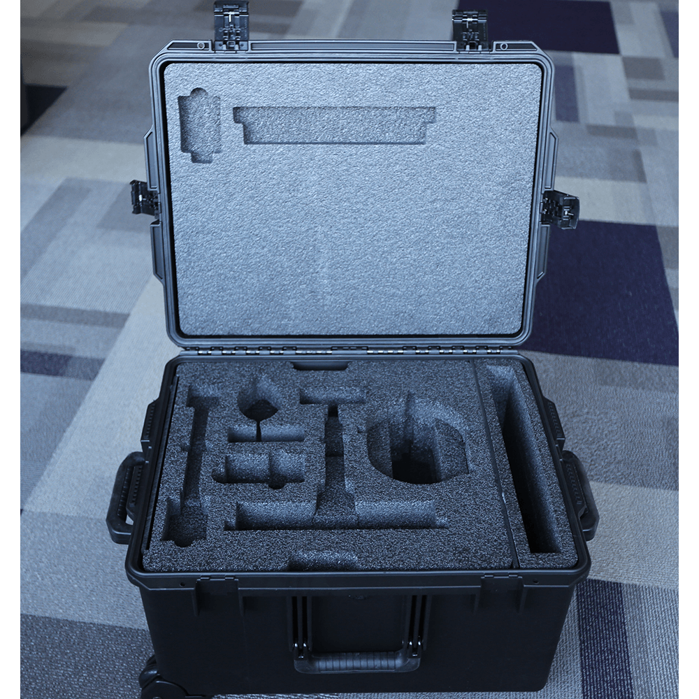 Clinical Accessories Diagnosys LLC