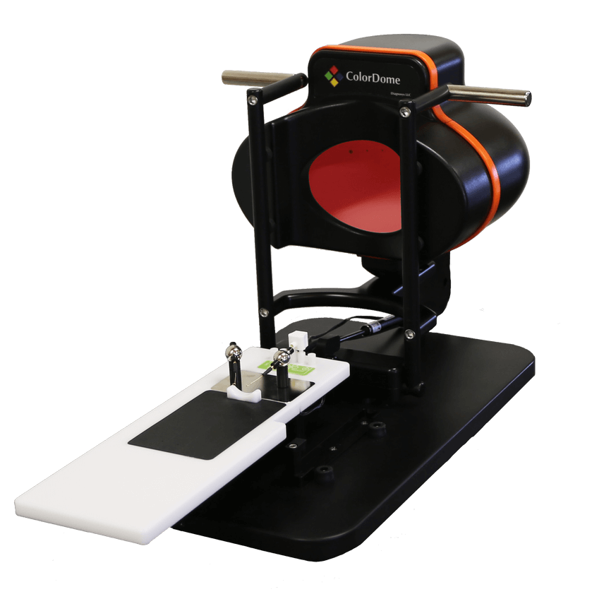Smartlab Cradle Preclinical Products - Diagnosys LLC