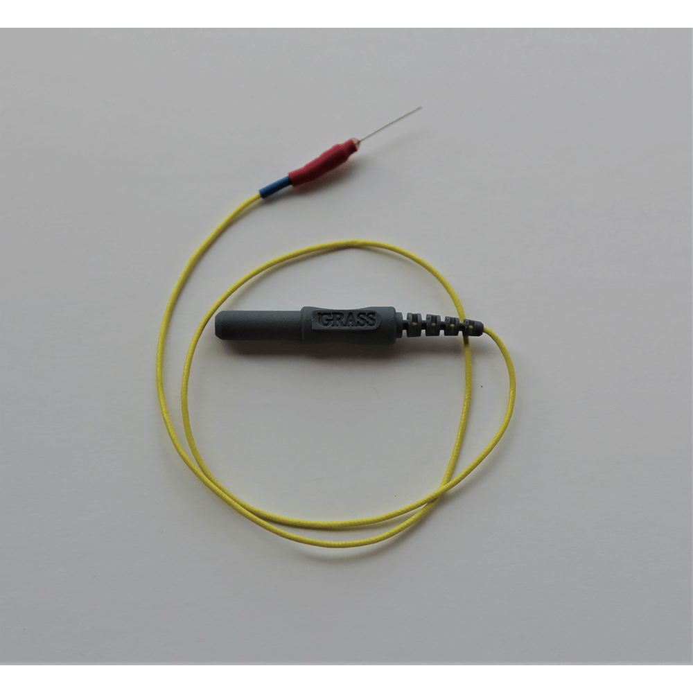 Platinum Needle Electrode Diagnosys LLC