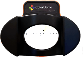 D125 ColorDome Stimulator