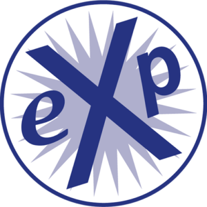 eXporter logo