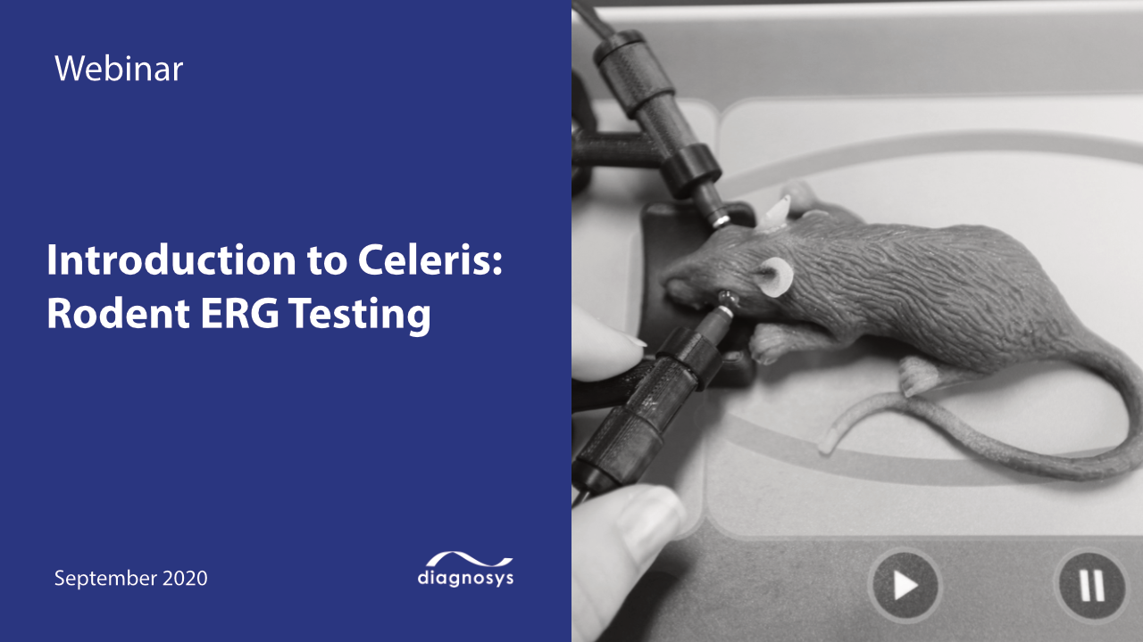 Webinar - Celeris Introduction
