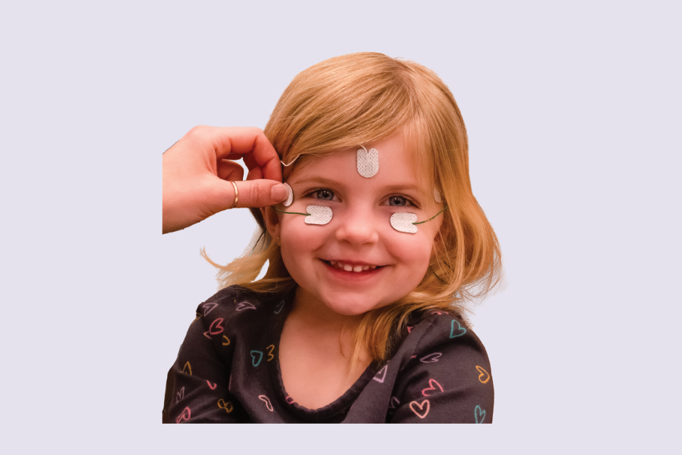 ERG for Children