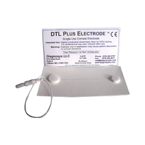DTL Plus Electrodes
