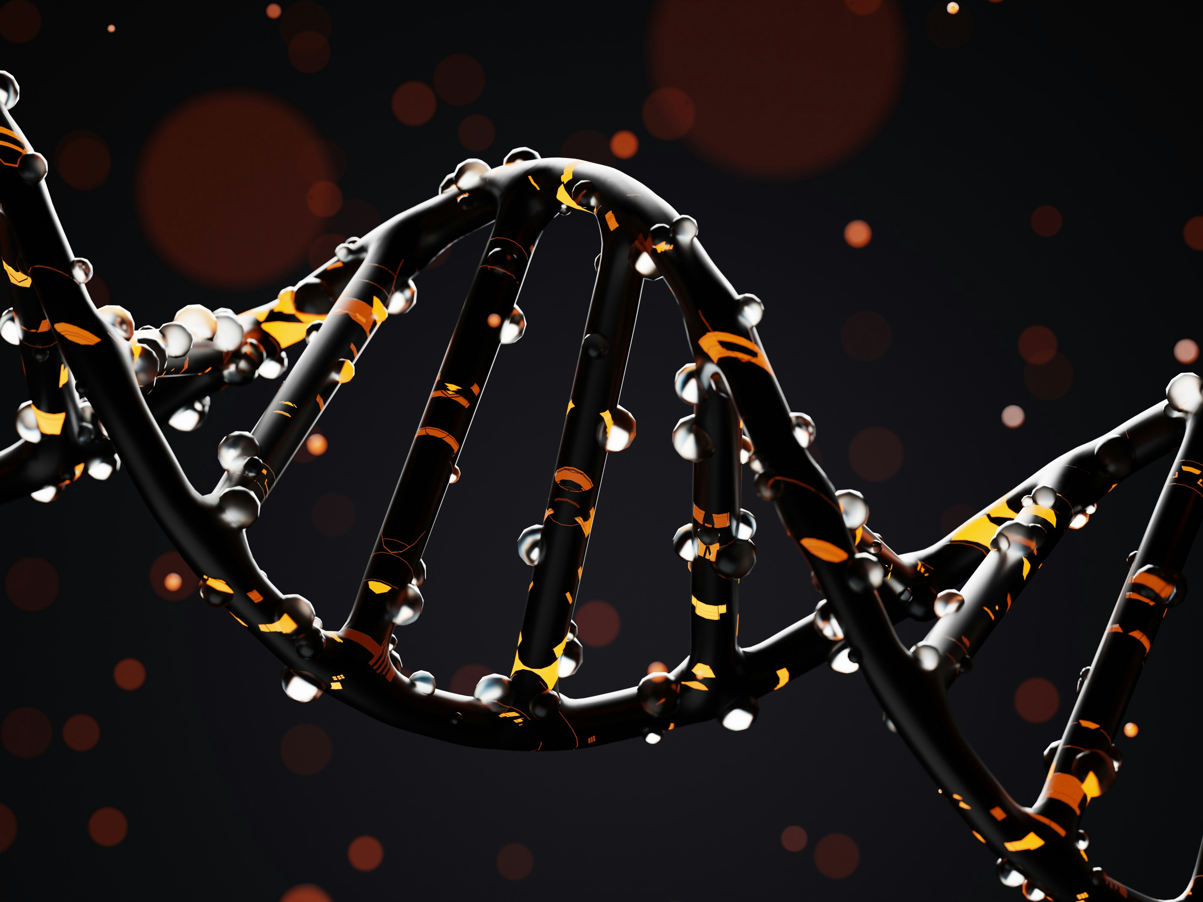 Retinal Gene Therapy Once Again Utilizes FST Testing