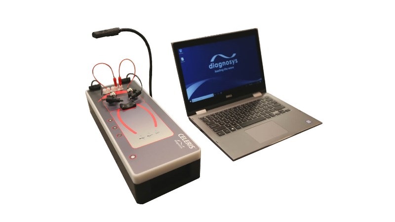 Celeris Patent