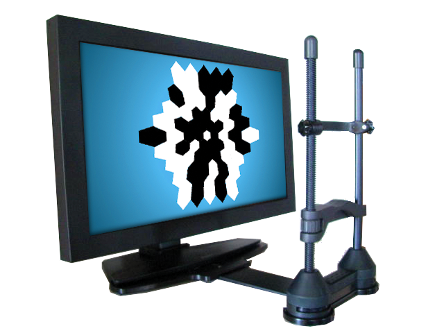 Visual Pattern: Eliminating Flash Artifacts for Accurate Tests ...