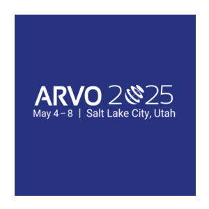 ARVO 2025