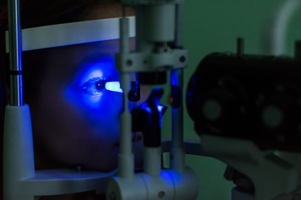 Visual Electrophysiology Tests for Glaucoma Continue to Improve