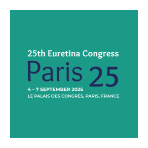 Euretina 2025