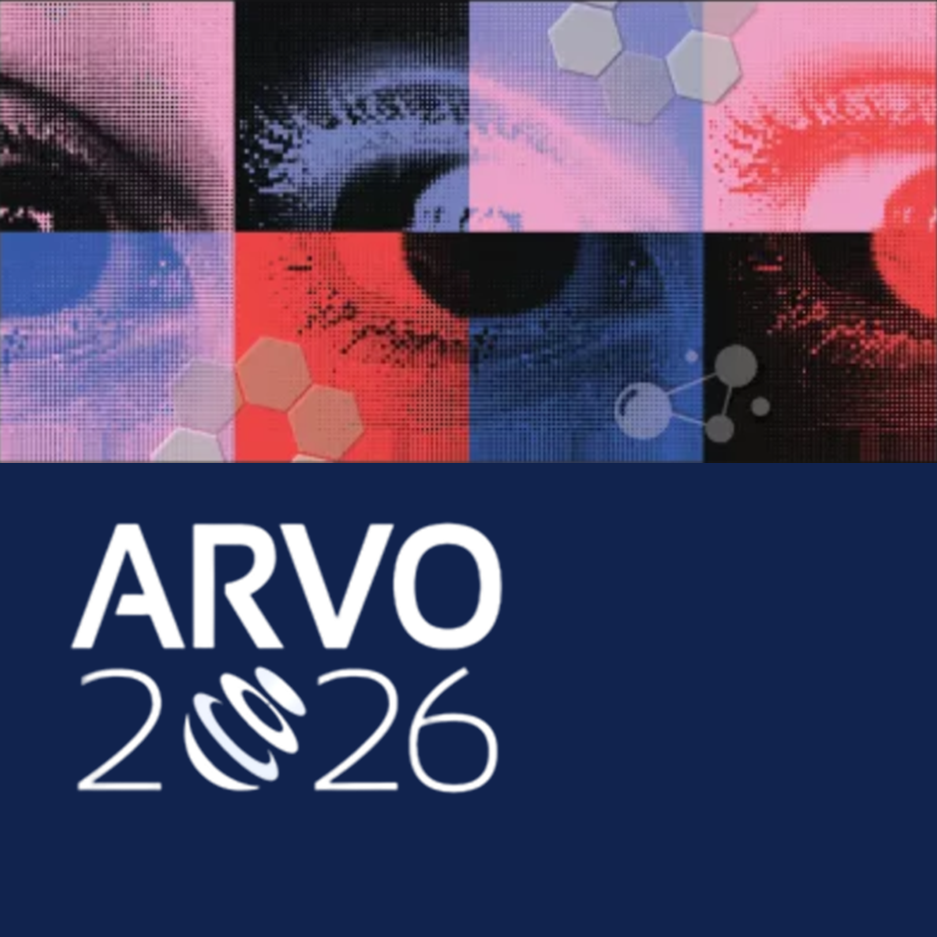 ARVO 2026