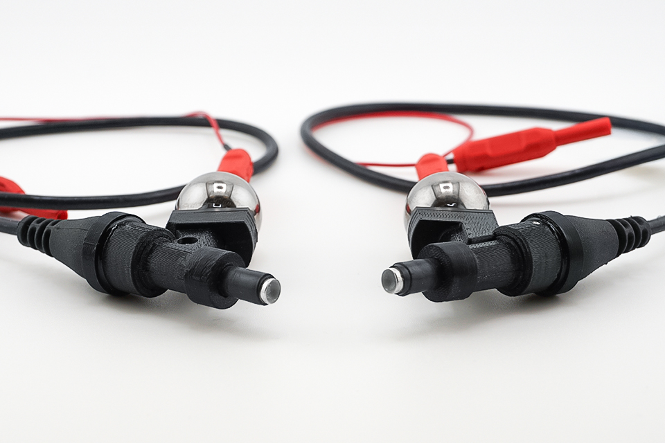 Revealing biomarkers within small visual electrophysiology signals to advance neuroscience