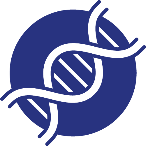 Inherited retinal disease icon