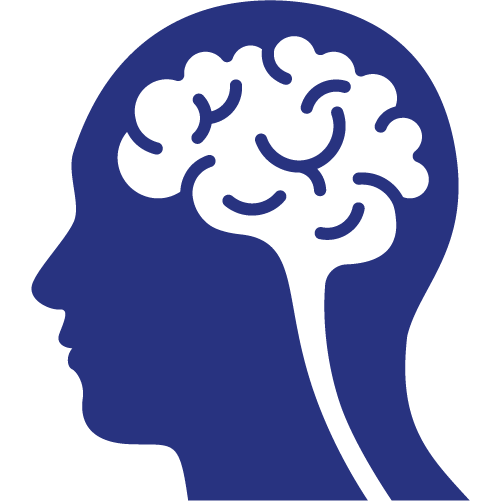 Neurological conditions icon