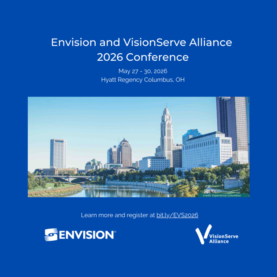 Envision 2026