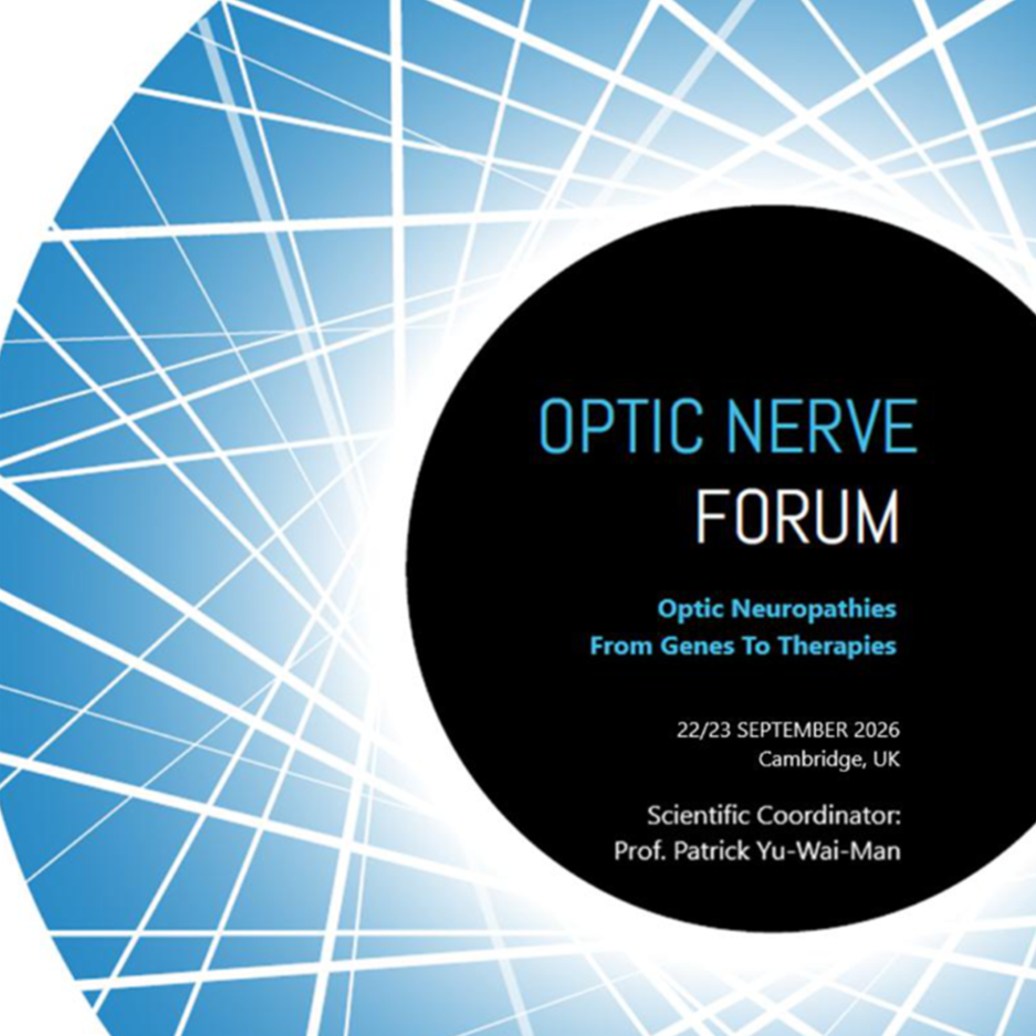 Optic Nerve Forum