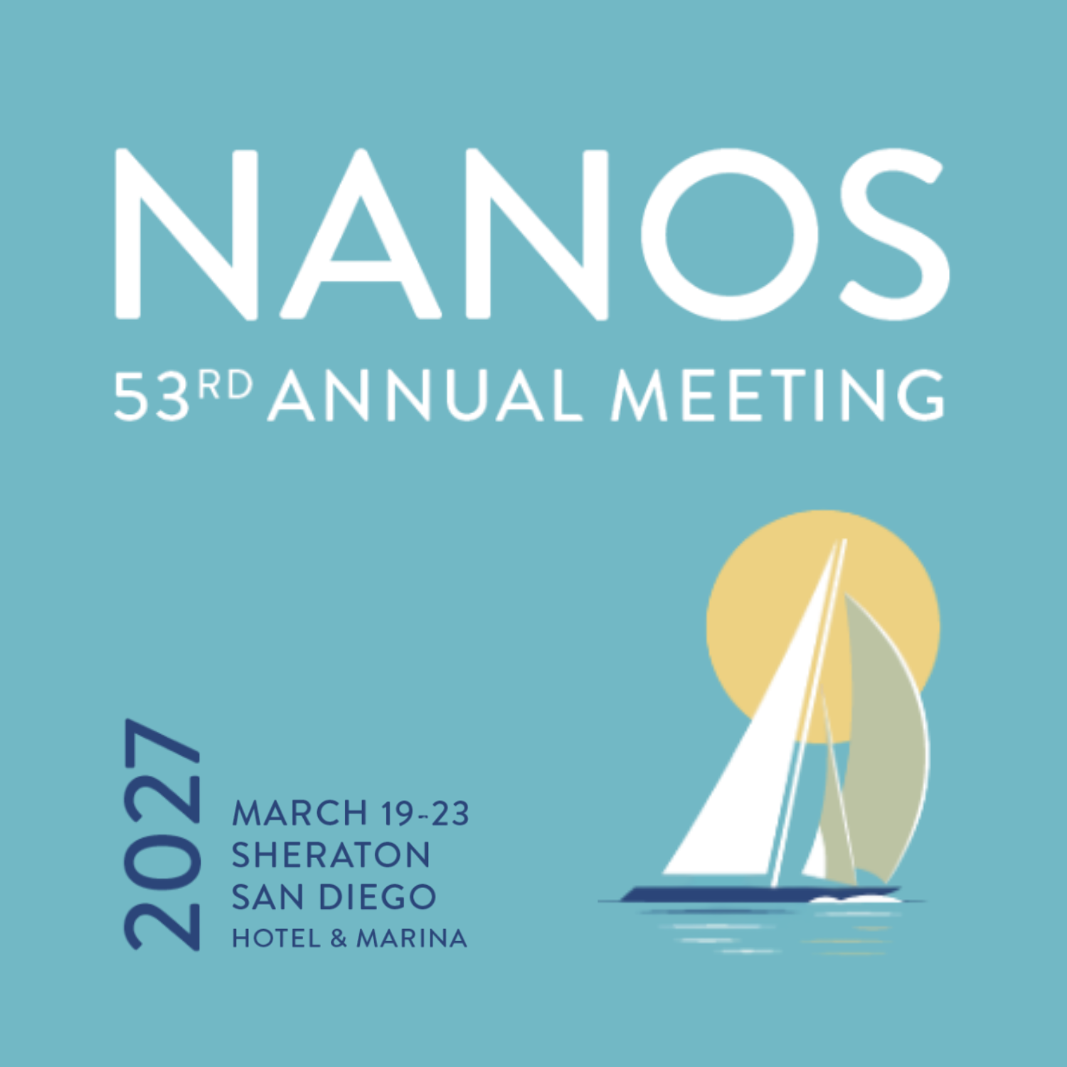 NANOS 2027